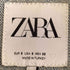 ザラ ZARA ボックスシルエット カバーオール デニムジャケット メンズ import:S