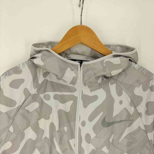 ナイキ NIKE エッセンシャル FL GX フーディ ウィンドブレーカー メンズ JPN:S