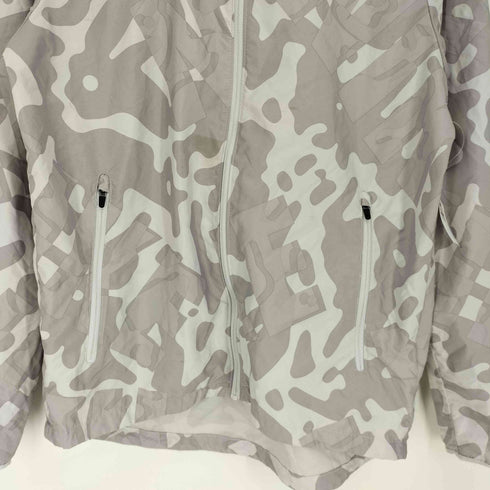 ナイキ NIKE エッセンシャル FL GX フーディ ウィンドブレーカー メンズ JPN:S