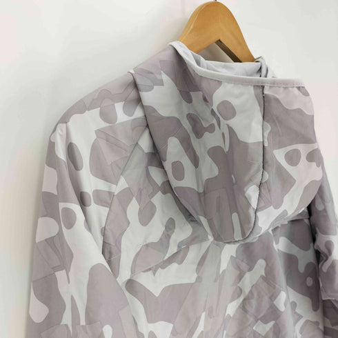 ナイキ NIKE エッセンシャル FL GX フーディ ウィンドブレーカー メンズ JPN:S