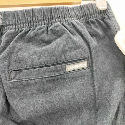 グラミチ GRAMICCI OSHMAN'S 別注 NN RIB PANTS メンズ JPN:L