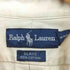 ラルフローレン RALPH LAUREN 90S ポニー 刺繍 BLAKE ボタンダウン L/S シャツ メンズ import:XXL