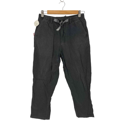 グラミチ GRAMICCI 後染め クライミングパンツ メンズ JPN:M