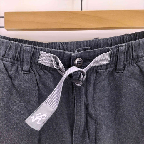 グラミチ GRAMICCI 後染め クライミングパンツ メンズ JPN:M