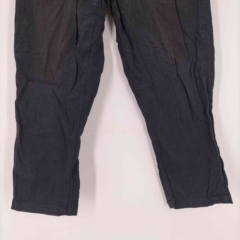 グラミチ GRAMICCI 後染め クライミングパンツ メンズ JPN:M