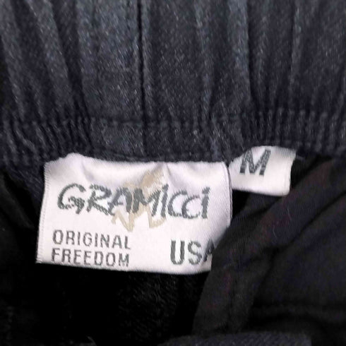グラミチ GRAMICCI 後染め クライミングパンツ メンズ JPN:M