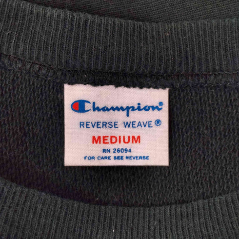 チャンピオン Champion リバースウィーブ カレッジ メンズ import:M