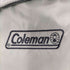 コールマン COLEMAN ウォーカー ロゴ刺繍バックパック メンズ