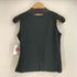ハナエモリ HANAE MORI フロントプリントタンクトップ レディース JPN:M