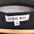ハナエモリ HANAE MORI フロントプリントタンクトップ レディース JPN:M