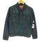 リーバイス Levis 72334 トラッカージャケット デニムジャケット メンズ import:S