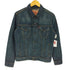 リーバイス Levis 72334 トラッカージャケット デニムジャケット メンズ import:S