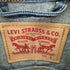 リーバイス Levis 72334 トラッカージャケット デニムジャケット メンズ import:S