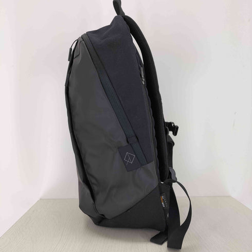 ウェクスレイ WEXLEY STEM BACKPACK メンズ