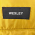 ウェクスレイ WEXLEY STEM BACKPACK メンズ