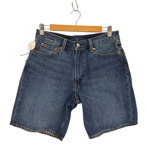 リーバイス Levis 468 ルーズ ショートパンツ メンズ 30