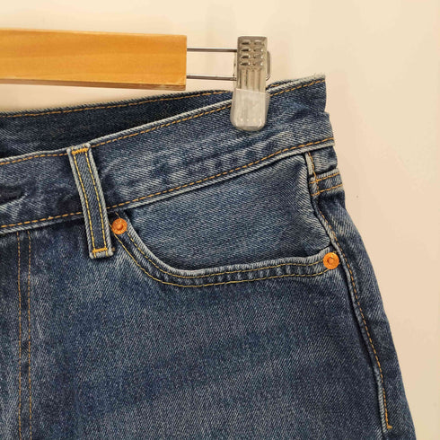 リーバイス Levis 468 ルーズ ショートパンツ メンズ 30