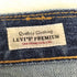 リーバイス Levis 468 ルーズ ショートパンツ メンズ 30