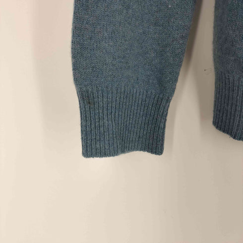 アーペーセー A.P.C. CARDIGAN THEO ウールニットカーディガン メンズ JPN:M