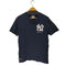 ポロバイラルフローレン Polo by RALPH LAUREN ニューヨークヤンキース Tシャツ メンズ import:M