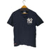 ポロバイラルフローレン Polo by RALPH LAUREN ニューヨークヤンキース Tシャツ メンズ import:M