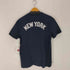 ポロバイラルフローレン Polo by RALPH LAUREN ニューヨークヤンキース Tシャツ メンズ import:M