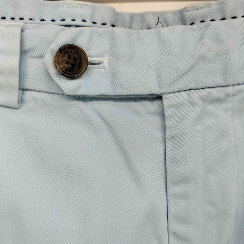 ブルックスブラザーズ BROOKS BROTHERS ノータック テーパード チノ パンツ メンズ W31 L32