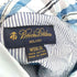 ブルックスブラザーズ BROOKS BROTHERS ノータック テーパード チノ パンツ メンズ W31 L32
