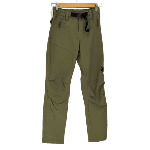マムート MAMMUT SOFtech TREKKERS Pants Men ソフテック トレッカーズ パンツ メンズ メンズ JPN:S