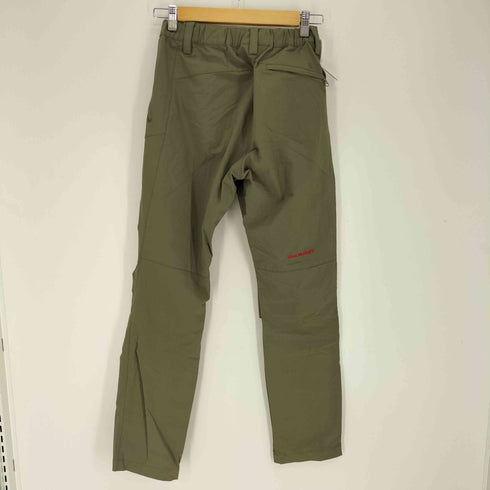 マムート MAMMUT SOFtech TREKKERS Pants Men ソフテック トレッカーズ パンツ メンズ メンズ JPN:S