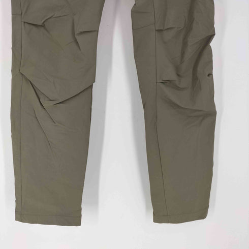 マムート MAMMUT SOFtech TREKKERS Pants Men ソフテック トレッカーズ パンツ メンズ メンズ JPN:S