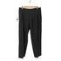 スティーブンアラン Steven Alan P/R/PU OX 2PLEATED PANTS-BOLD メンズ JPN:L