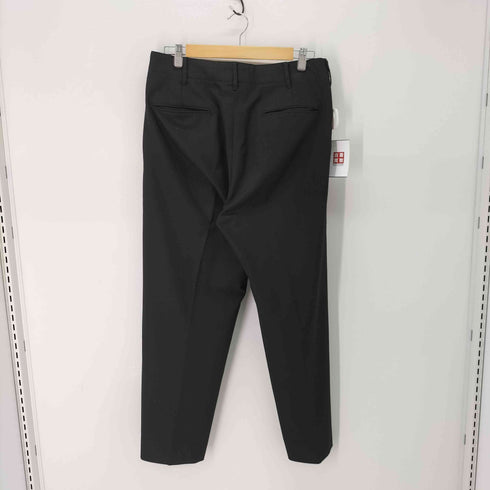 スティーブンアラン Steven Alan P/R/PU OX 2PLEATED PANTS-BOLD メンズ JPN:L