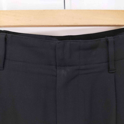 スティーブンアラン Steven Alan P/R/PU OX 2PLEATED PANTS-BOLD メンズ JPN:L