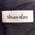 スティーブンアラン Steven Alan P/R/PU OX 2PLEATED PANTS-BOLD メンズ JPN:L