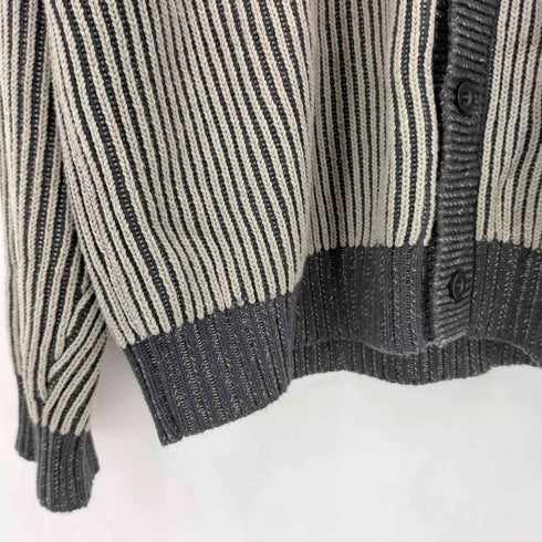 ハフ HUF 25AW REPEATER CARDIGAN KNITS & SWEATERS ニットカーディガン メンズ import:M