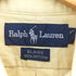 ラルフローレン RALPH LAUREN BLAIRE ポニー 刺繍 L/S ボタンダウン シャツ メンズ import:S