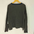 ダブルタップス WTAPS WAFFLE 02 SWEATER WOOL ワッフルニット ウールセーター メンズ X04
