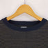 ダブルタップス WTAPS WAFFLE 02 SWEATER WOOL ワッフルニット ウールセーター メンズ X04