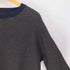 ダブルタップス WTAPS WAFFLE 02 SWEATER WOOL ワッフルニット ウールセーター メンズ X04