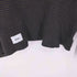 ダブルタップス WTAPS WAFFLE 02 SWEATER WOOL ワッフルニット ウールセーター メンズ X04