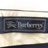 バーバリーズ BURBERRYS ウール スラックス メンズ JPN:94-104
