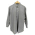 アルマーニコレツィオーニ ARMANI COLLEZIONI コットン L/S ボタンダウン ドレス シャツ メンズ 41/16