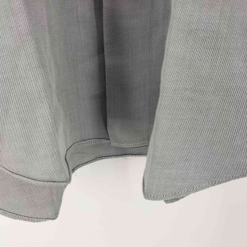 アルマーニコレツィオーニ ARMANI COLLEZIONI コットン L/S ボタンダウン ドレス シャツ メンズ 41/16