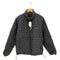 ハフ HUF CASCADE PACKABLE DOWN JACKET リバーシブル ダウンジャケット メンズ