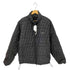 ハフ HUF CASCADE PACKABLE DOWN JACKET リバーシブル ダウンジャケット メンズ