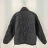 ハフ HUF CASCADE PACKABLE DOWN JACKET リバーシブル ダウンジャケット メンズ