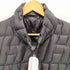ハフ HUF CASCADE PACKABLE DOWN JACKET リバーシブル ダウンジャケット メンズ
