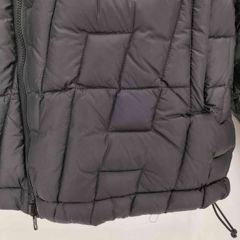 ハフ HUF CASCADE PACKABLE DOWN JACKET リバーシブル ダウンジャケット メンズ