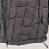 ハフ HUF CASCADE PACKABLE DOWN JACKET リバーシブル ダウンジャケット メンズ
